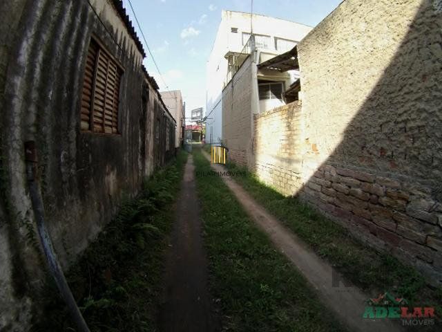 Terreno no bairro Cavalhada