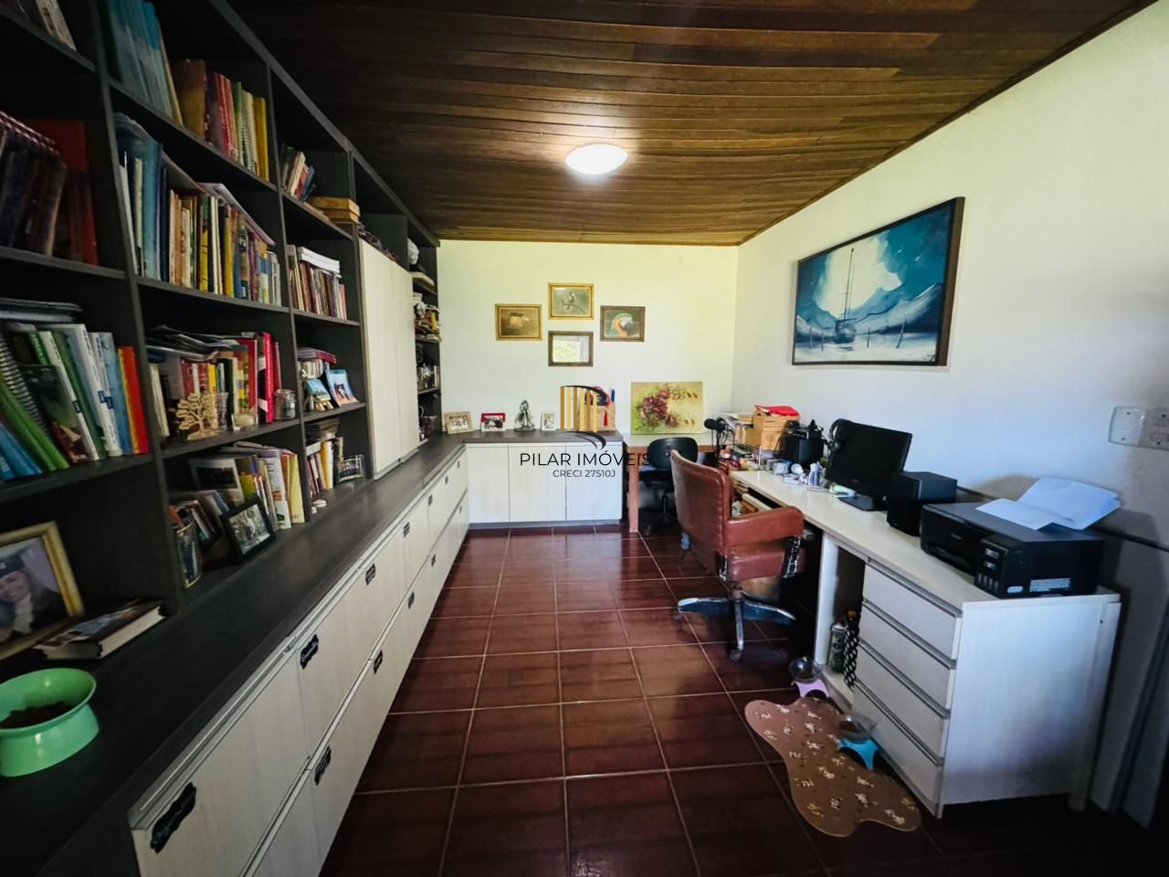 Sítio 3 dormitórios no bairro Lami