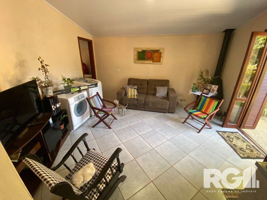 Casa 3 Dormitório(s) Bairro Lageado