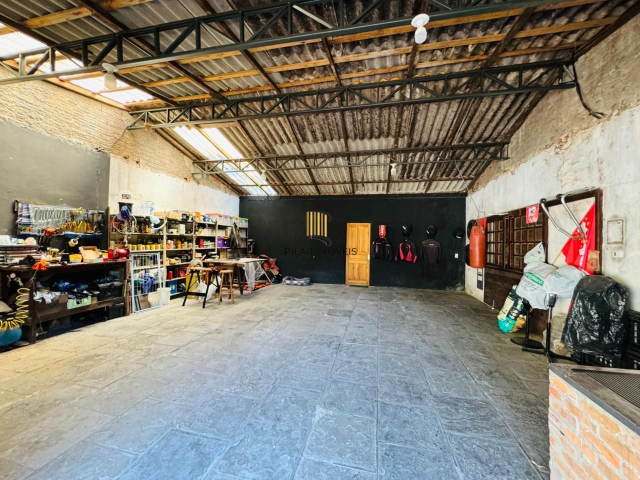 Sítio 4 dormitórios no bairro Boa Vista do Sul