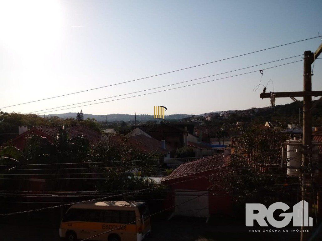 Casa 3 dormitórios no bairro Espírito Santo