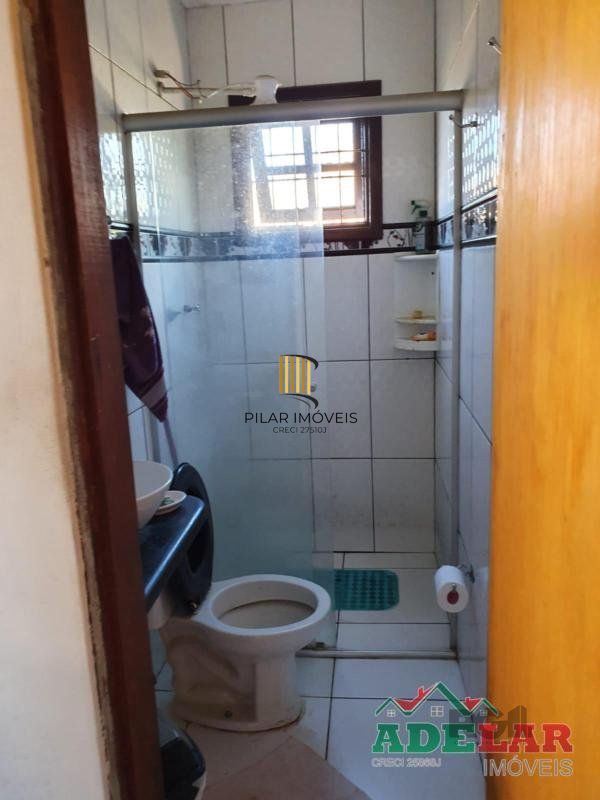 Casa 4 Dormitório(s) Bairro Ponta Grossa