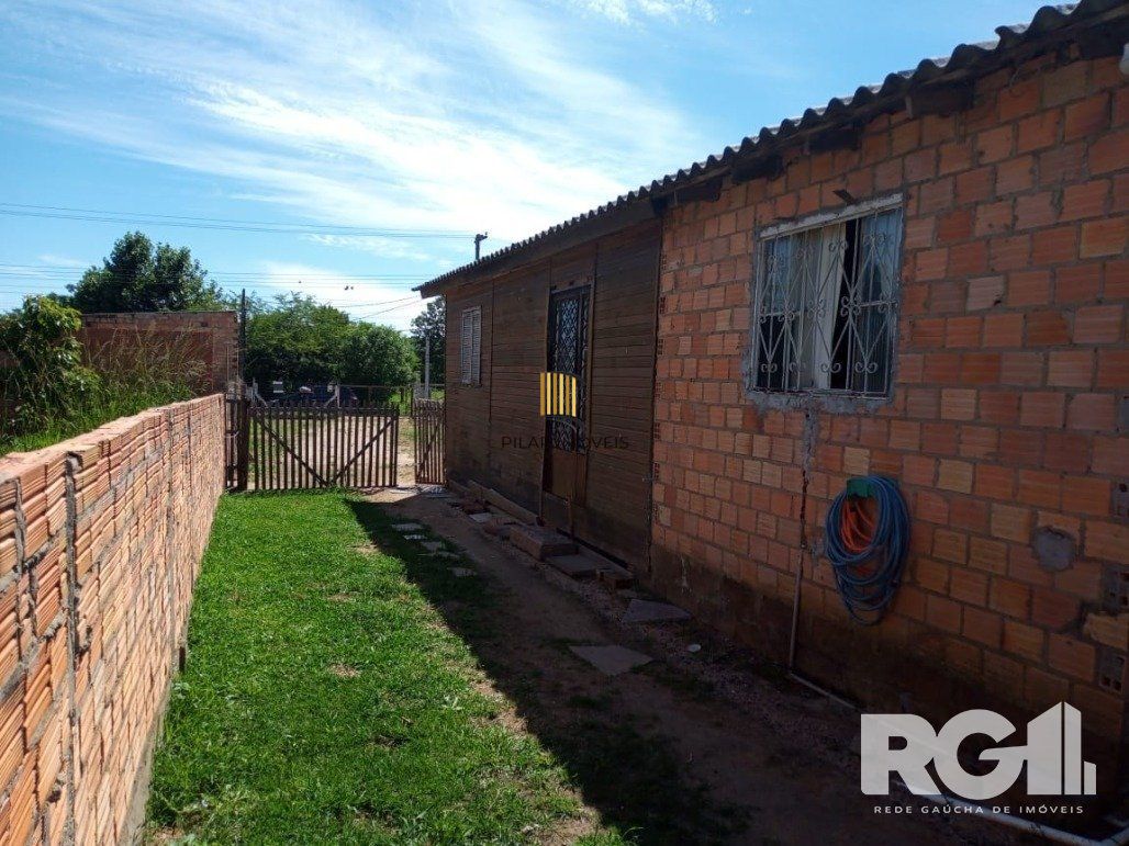 Casa 3 dormitórios no bairro Lageado