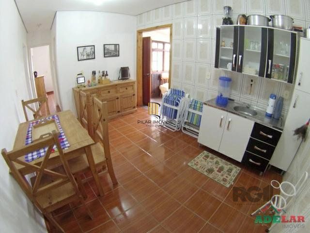 Sítio 4 dormitórios no bairro Itapuã