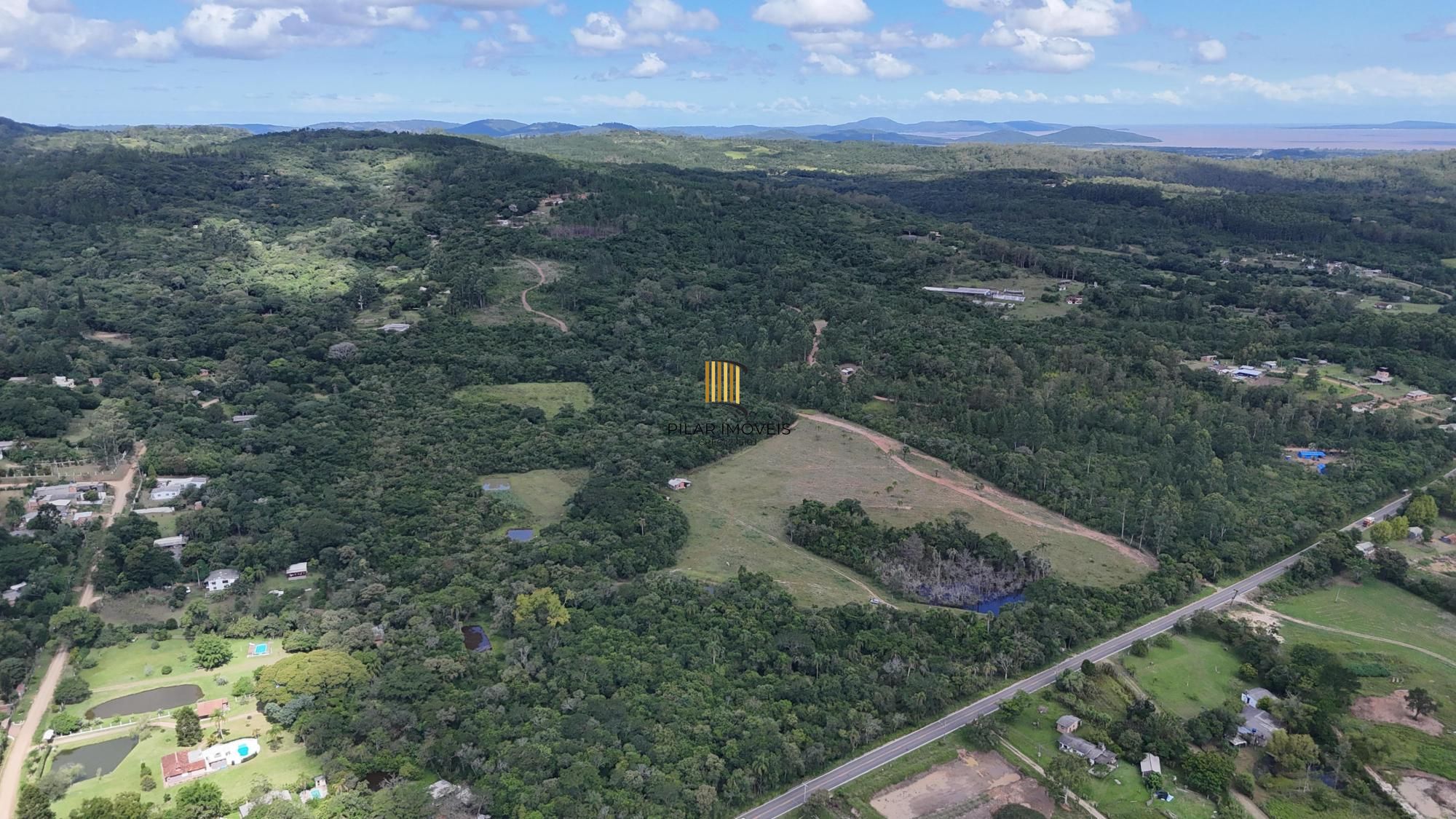 Terreno no bairro Lami