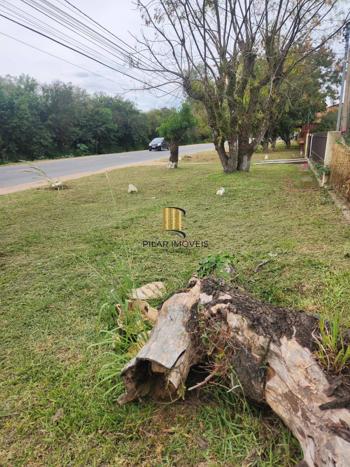 Terreno no bairro Lami