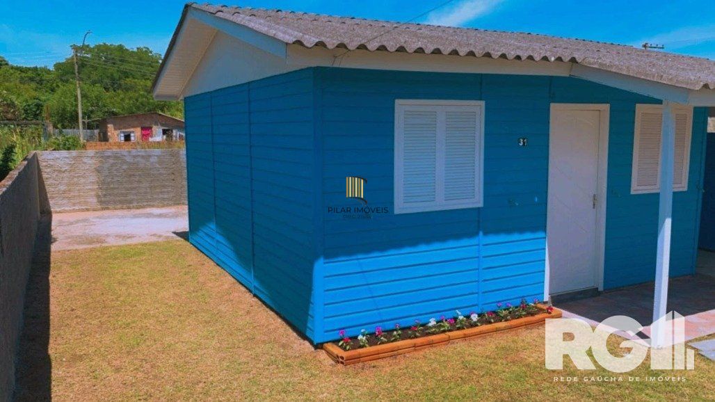 Casa 2 dormitórios no bairro Lageado
