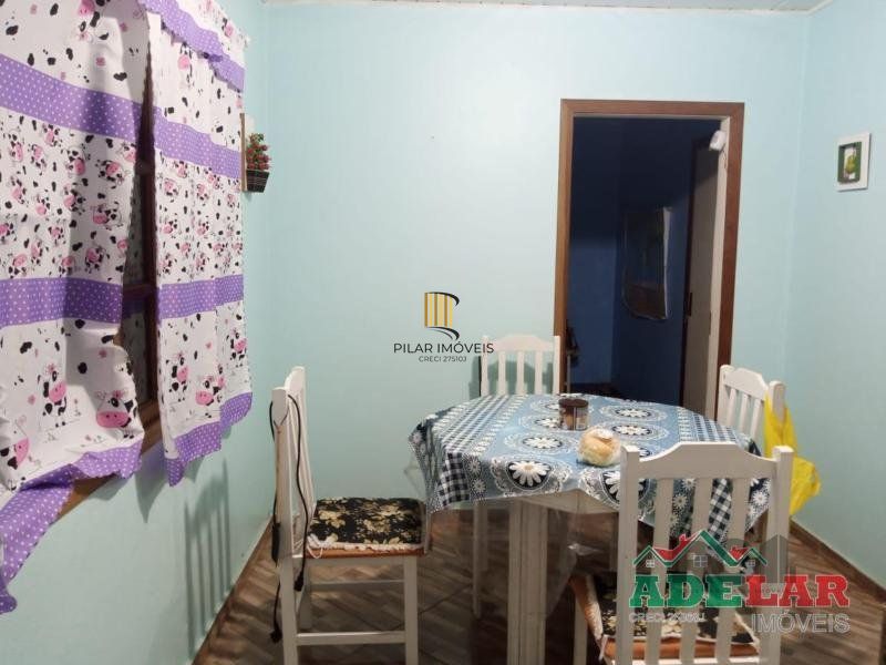 Casa 5 dormitórios no bairro Belém Velho