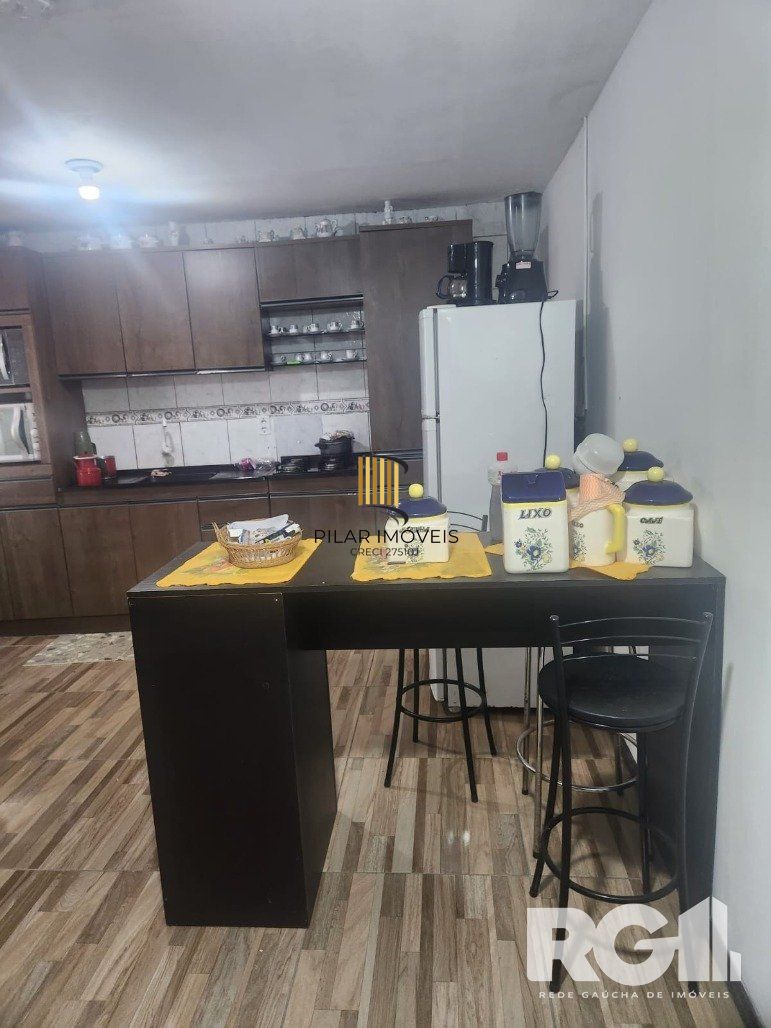 Casa 3 dormitórios no bairro Boa Vista do Sul