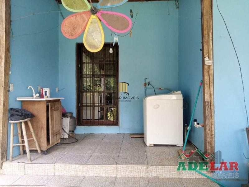 Casa 5 dormitórios no bairro Belém Velho