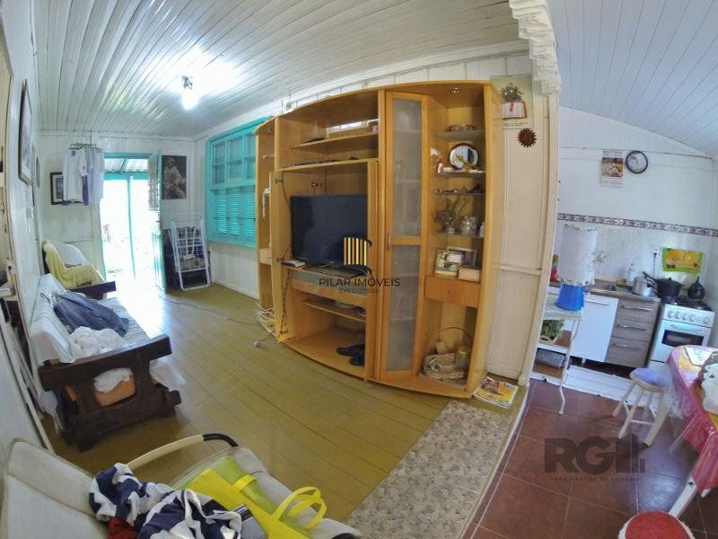 Casa 2 dormitórios no bairro Lami