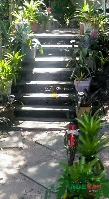 Apartamento no bairro Itapuã