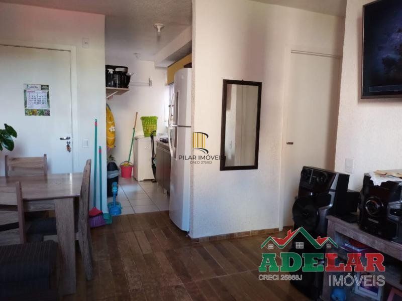 Apartamento 2 dormitórios no bairro Hípica