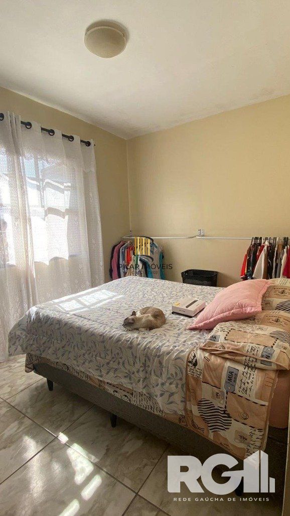 Apartamento 2 dormitórios no bairro Restinga