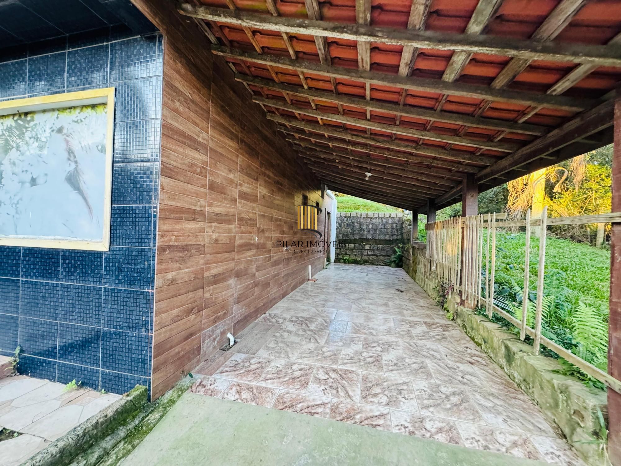 Casa 2 dormitórios no bairro Lageado