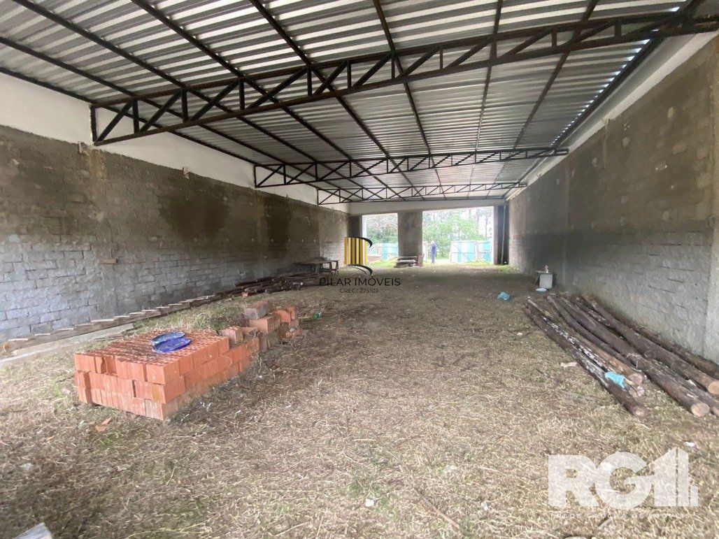 Predio Bairro Lageado