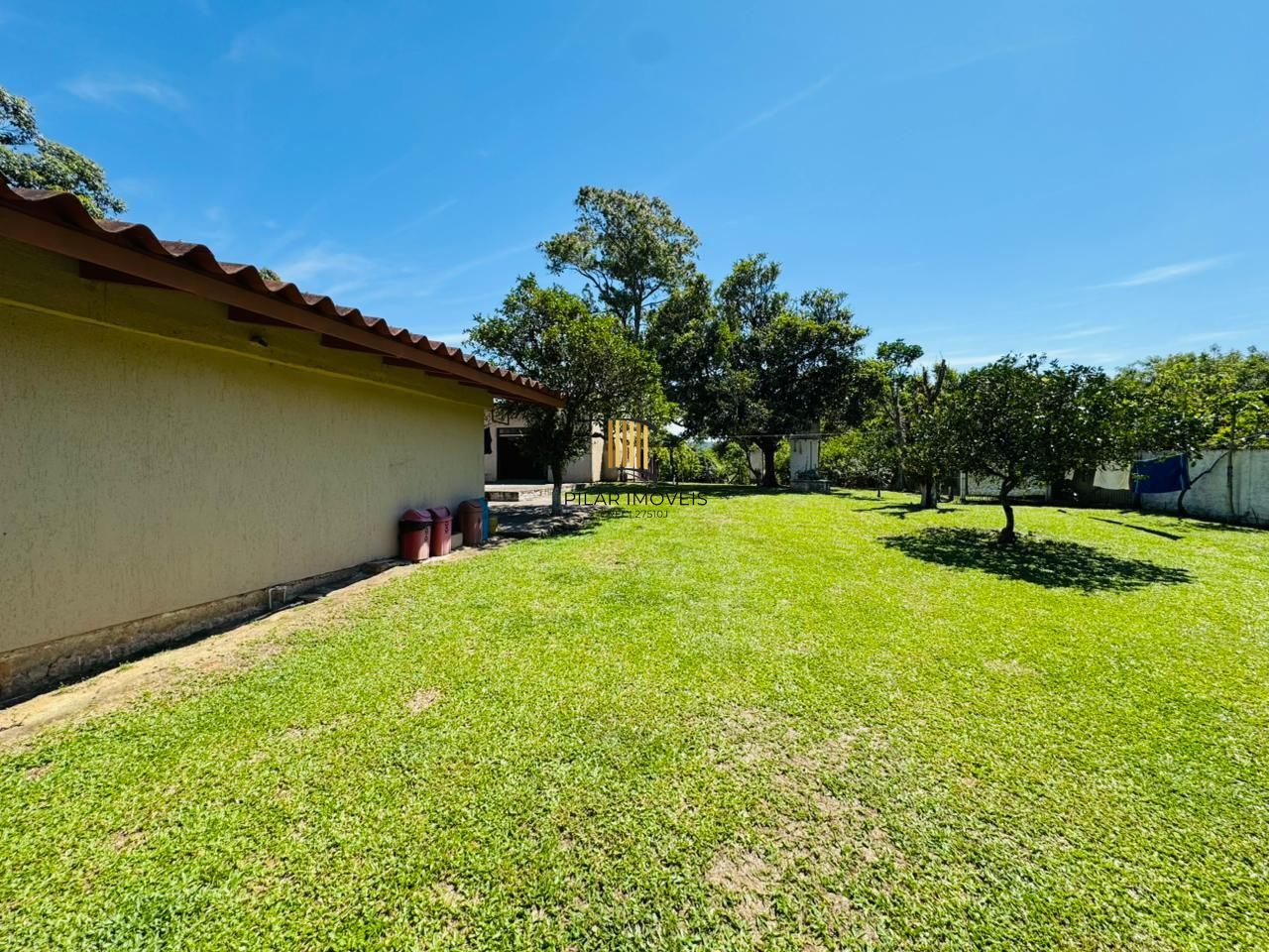 Sítio 4 dormitórios no bairro Boa Vista do Sul