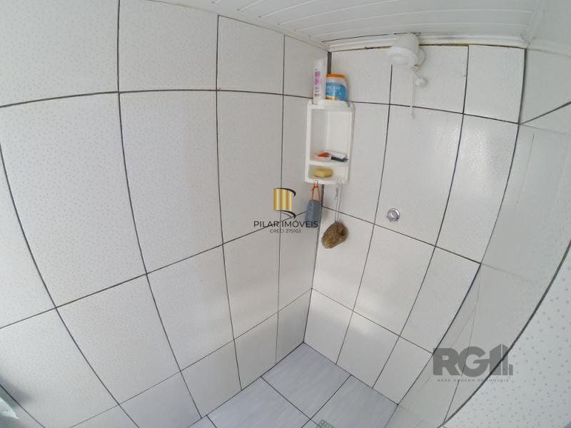 Casa 2 dormitórios no bairro Lami