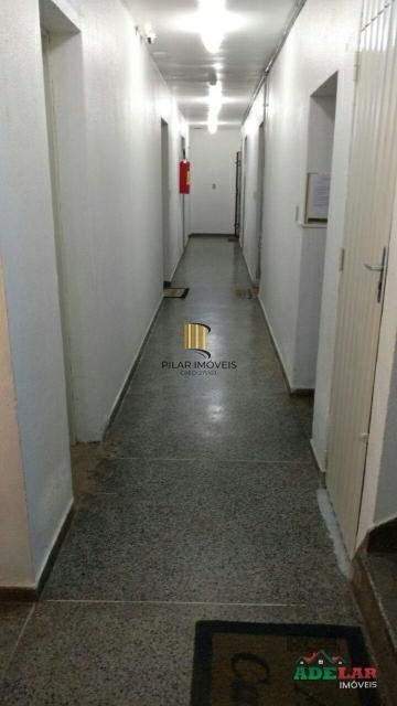 Apartamento 2 dormitórios no bairro Teresópolis