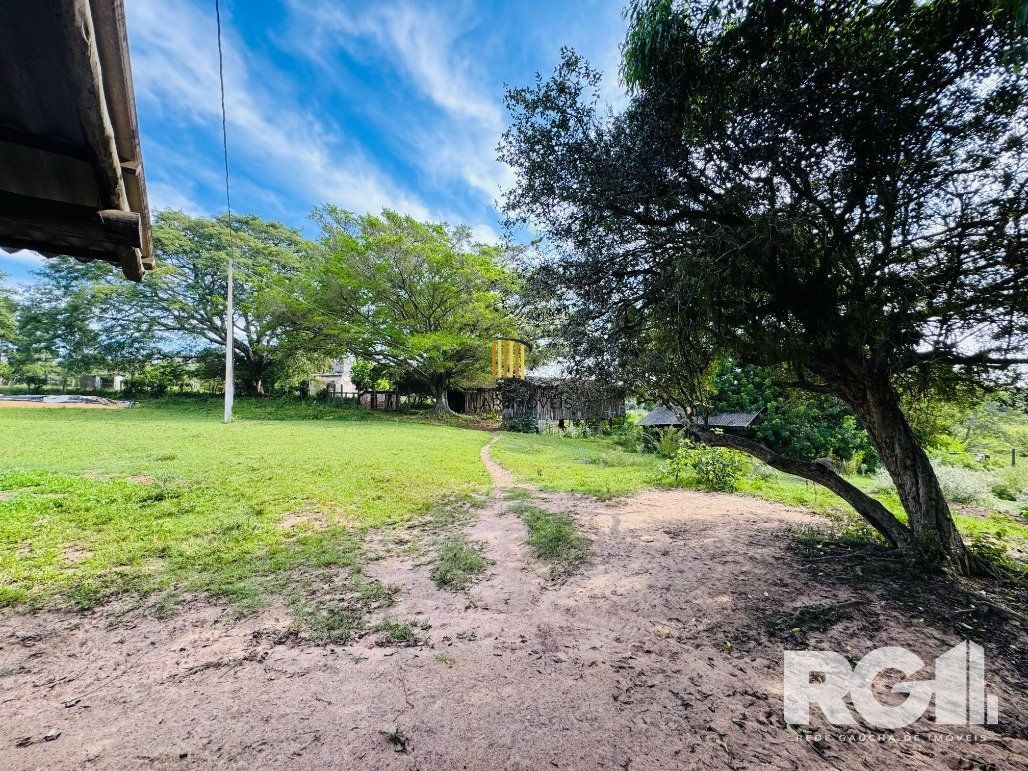Sítio 3 dormitórios no bairro Boa Vista do Sul