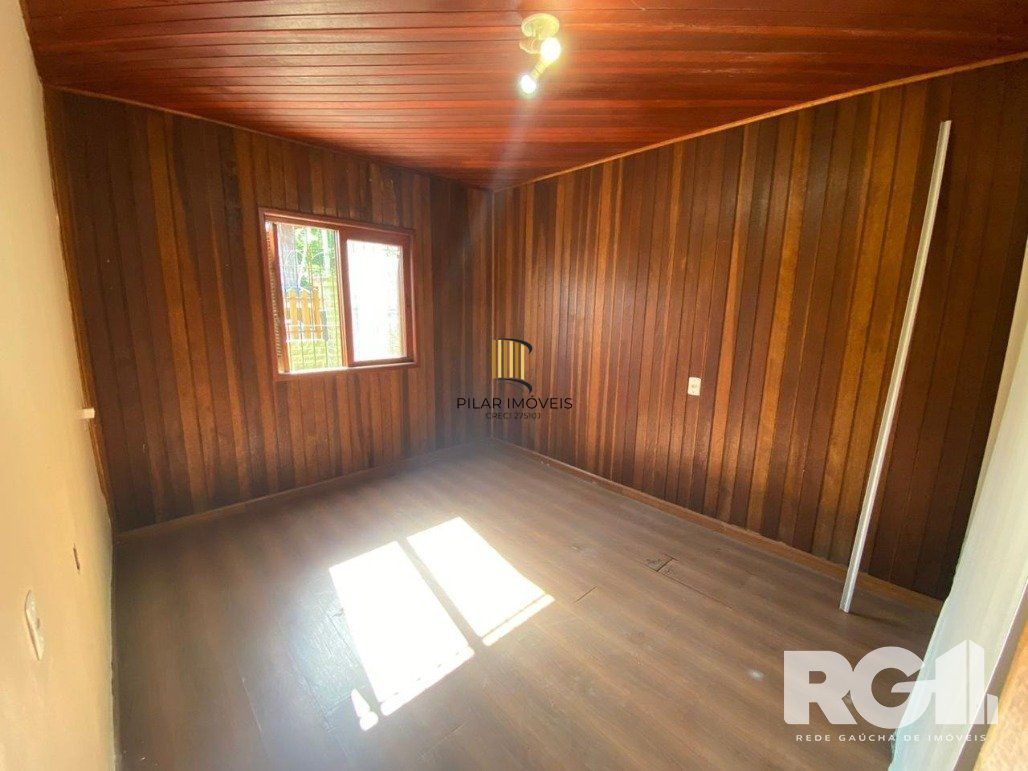 Casa 4 dormitórios no bairro Belém Velho
