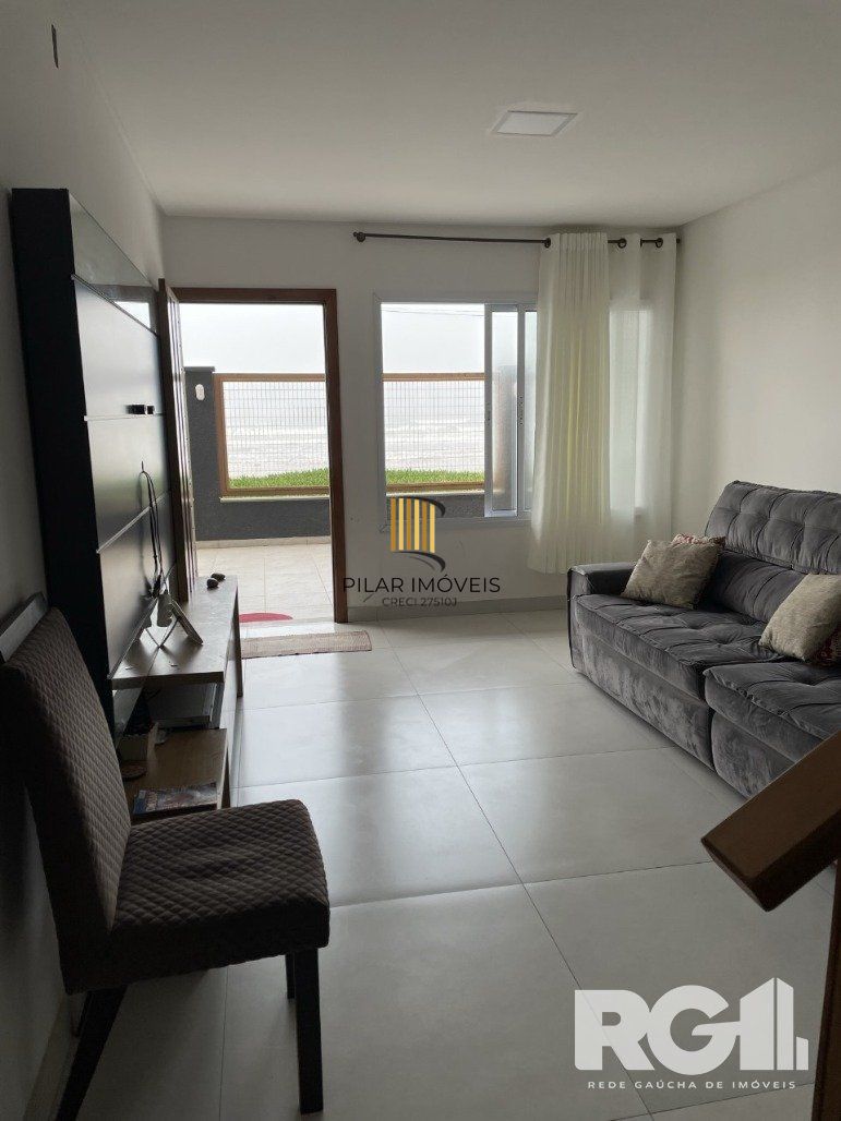 Apartamento 2 dormitórios no bairro Praia da Conceição