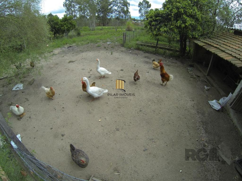 Sítio 2 dormitórios no bairro Lageado