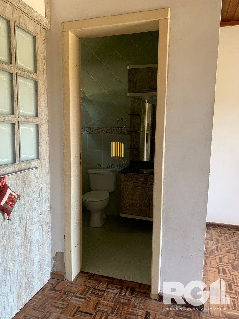 Sítio no bairro Branquinha