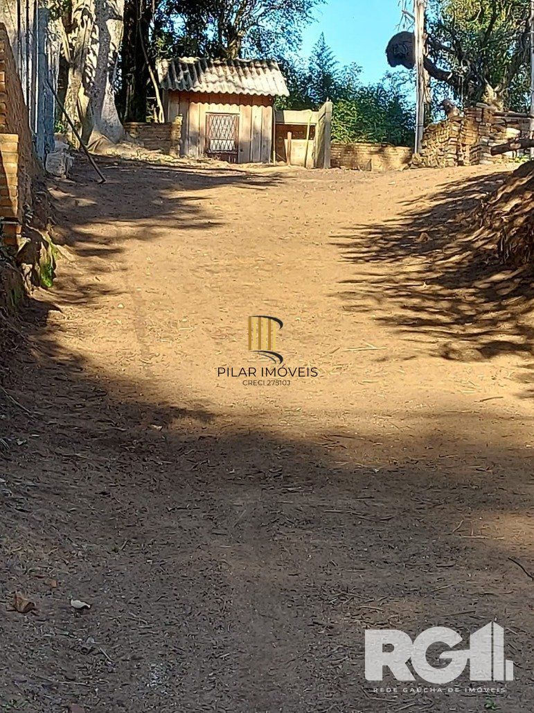 Terreno no bairro Belém Novo