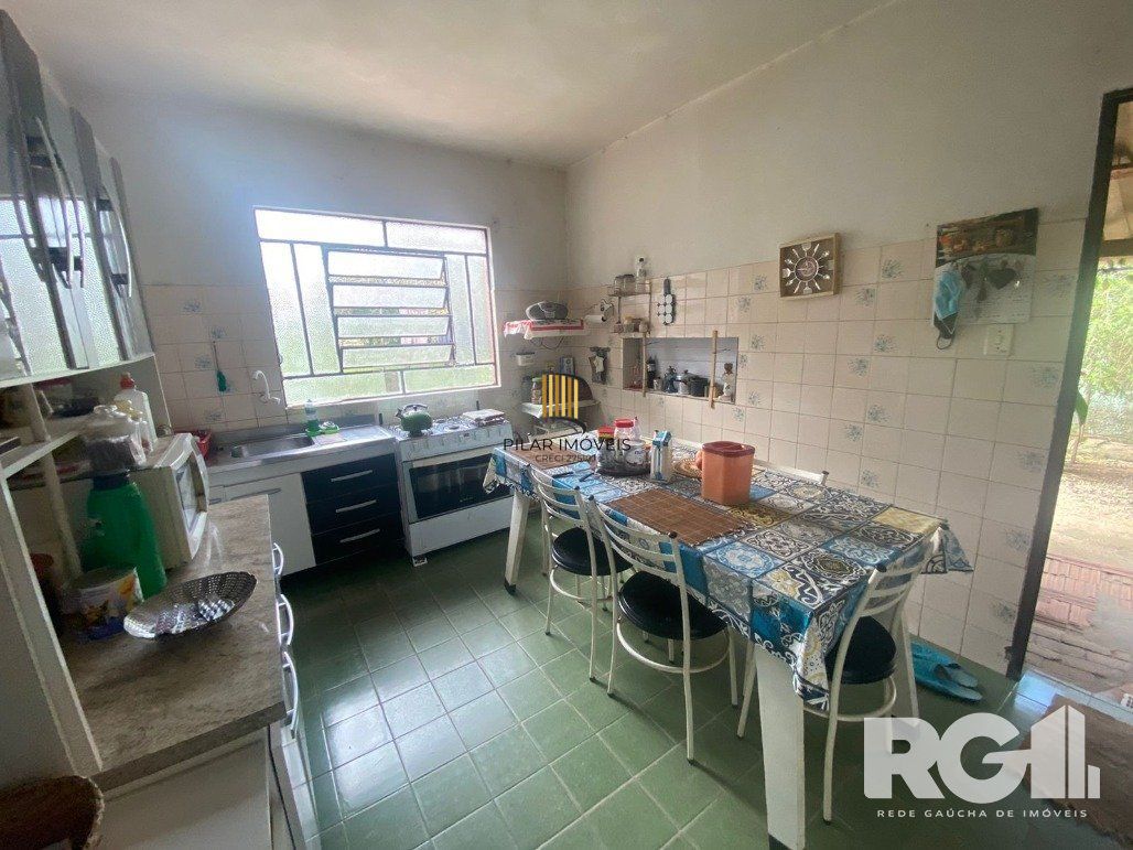 Sítio 3 dormitórios no bairro Extrema