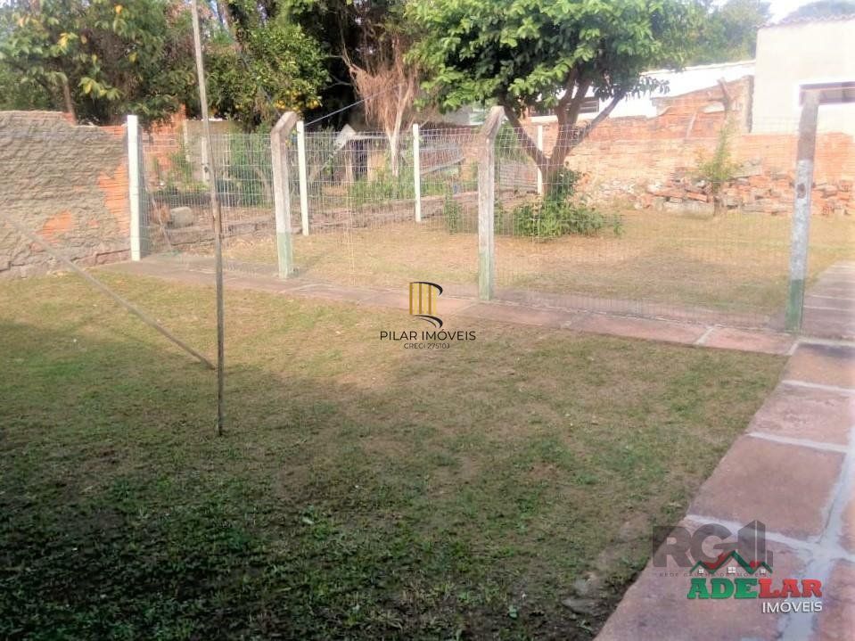 Casa 2 dormitórios no bairro Espírito Santo