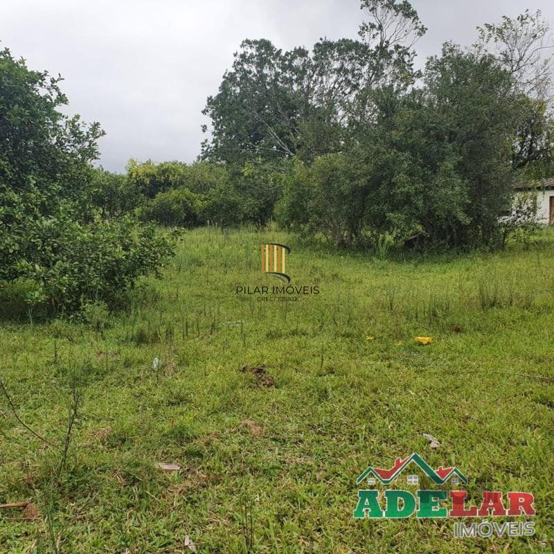 Terreno no bairro Itapuã
