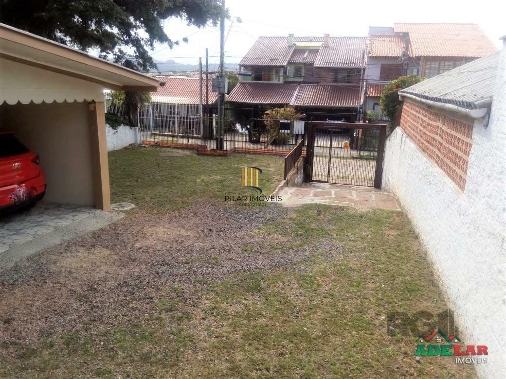 Casa 2 dormitórios no bairro Espírito Santo
