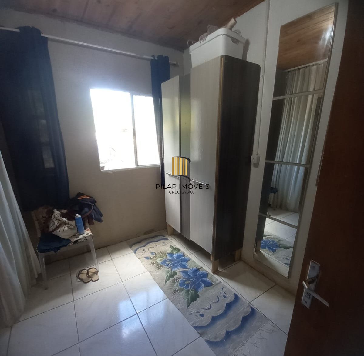 Casa à venda no bairro Lami