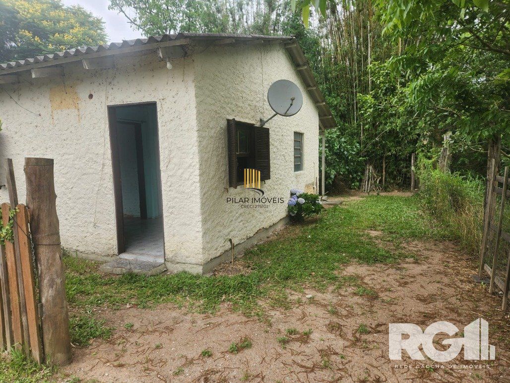 Casa 2 dormitórios no bairro Boa Vista do Sul - Pilar Imóveis