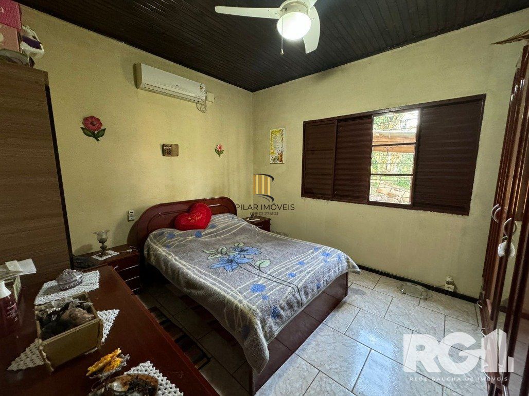 Sítio 2 dormitórios no bairro Itapuã