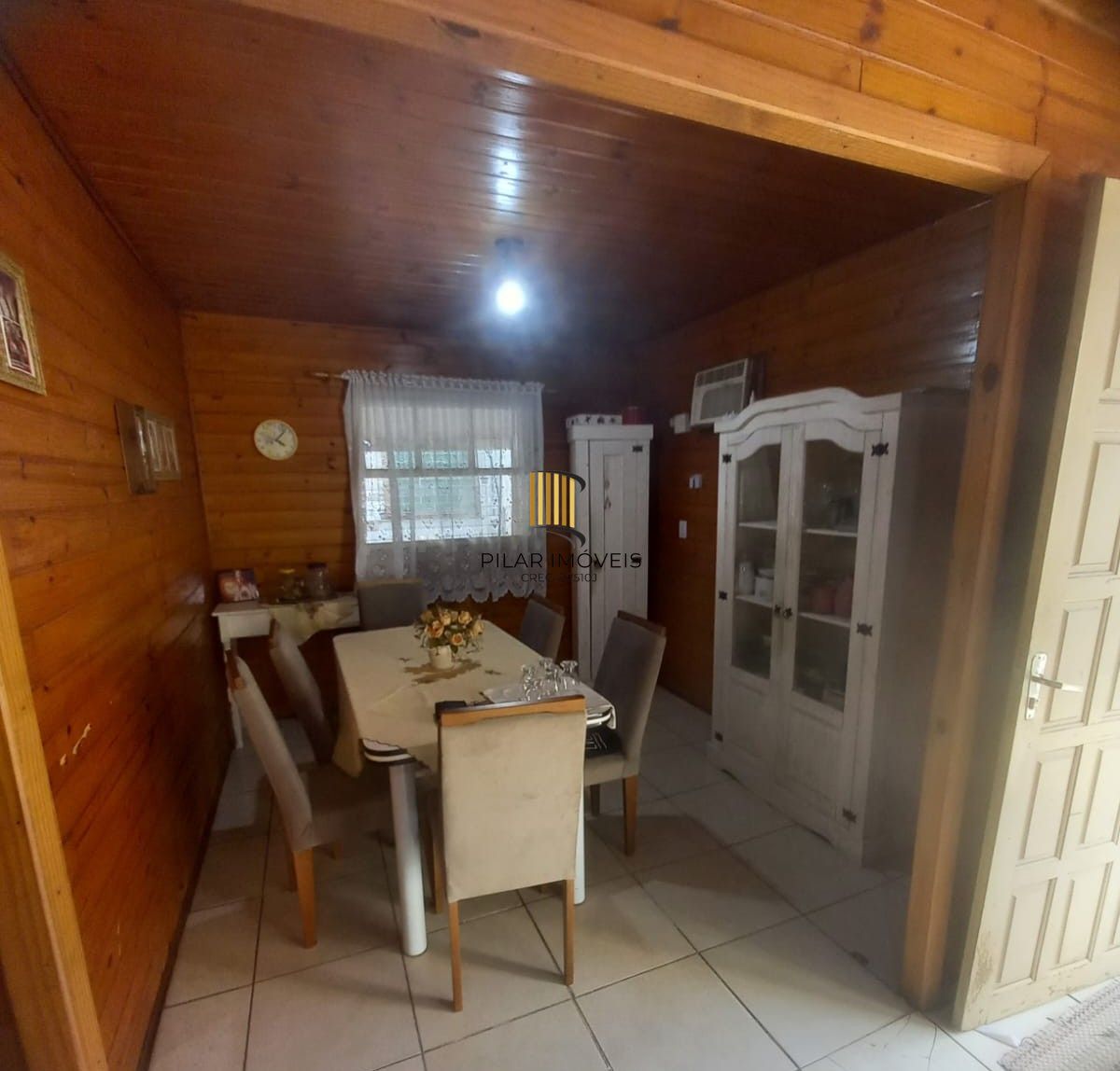 Casa bairro Guarujá