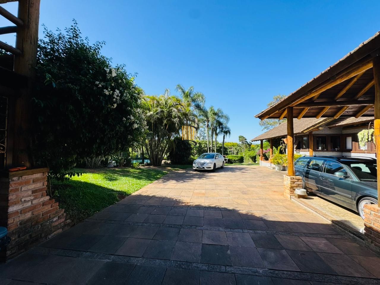 Sítio 3 dormitórios no bairro Belém Velho