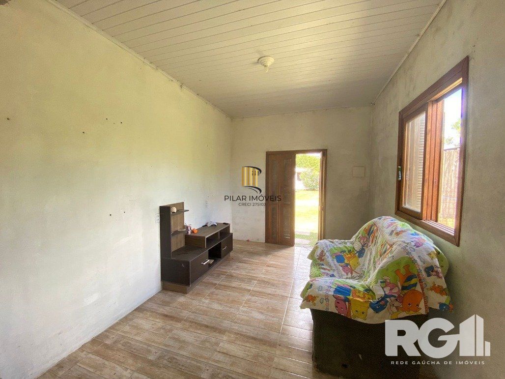Casa 3 dormitórios no bairro Lageado