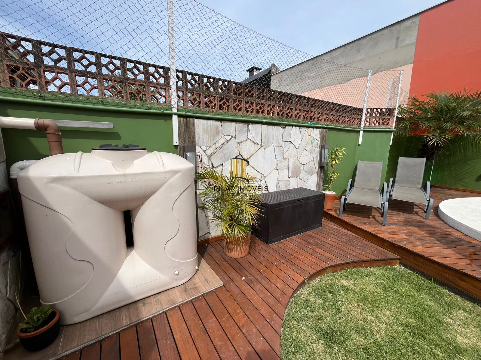 Casa a venda no bairro Ipanema