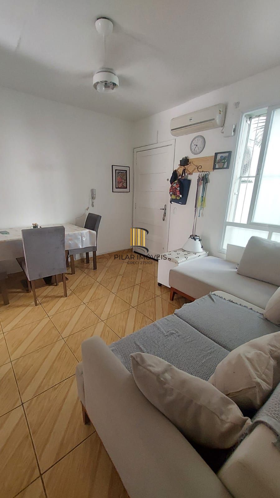 APARTAMENTO 1 DORMITÓRIO - CAVALHADA - PORTO ALEGRE RS