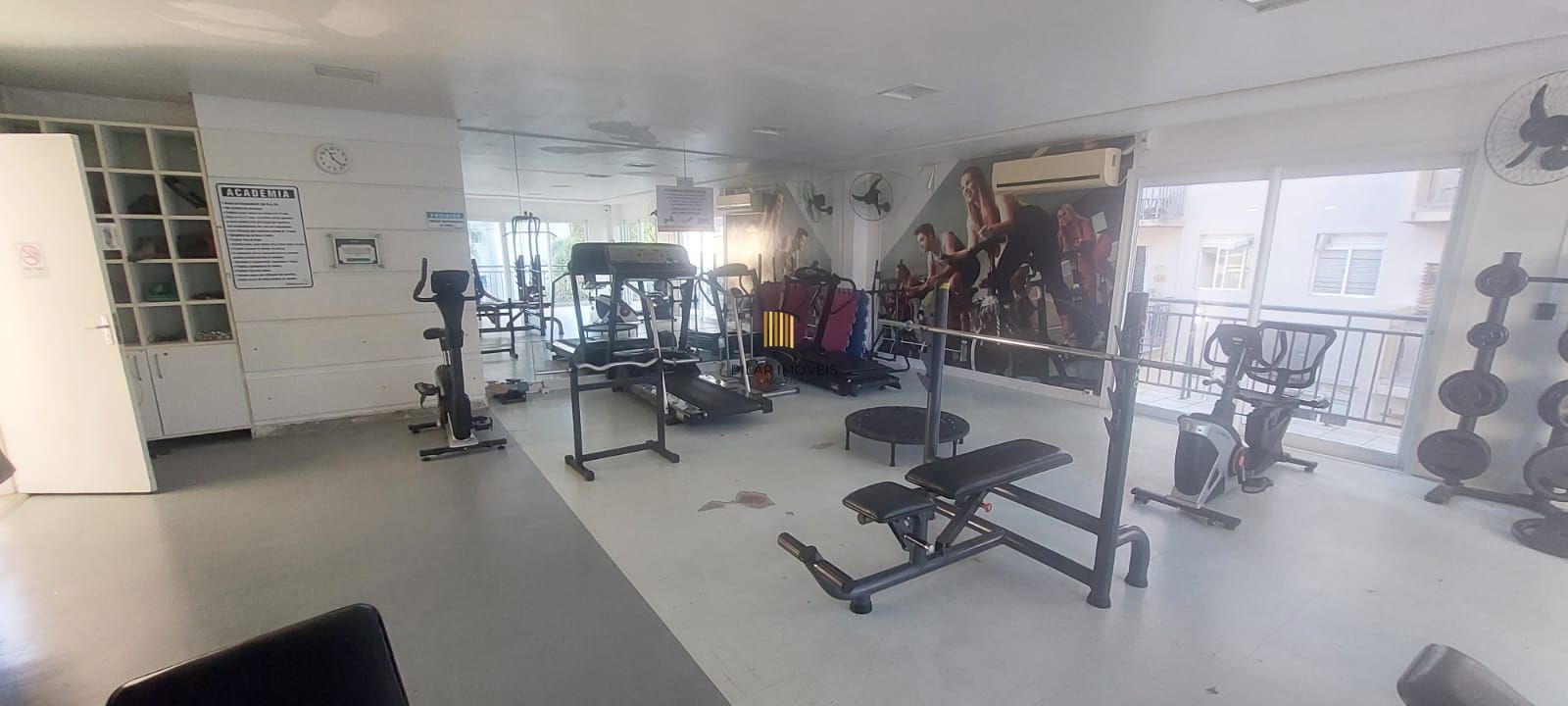 APARTAMENTO 3 DORMITÓRIOS - 2 VAGAS - ANDAR ALTO - TRISTEZA - PORTO ALEGRE - RS