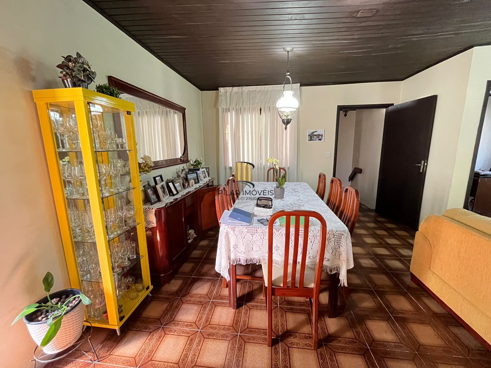 casa a venda no bairro tristeza