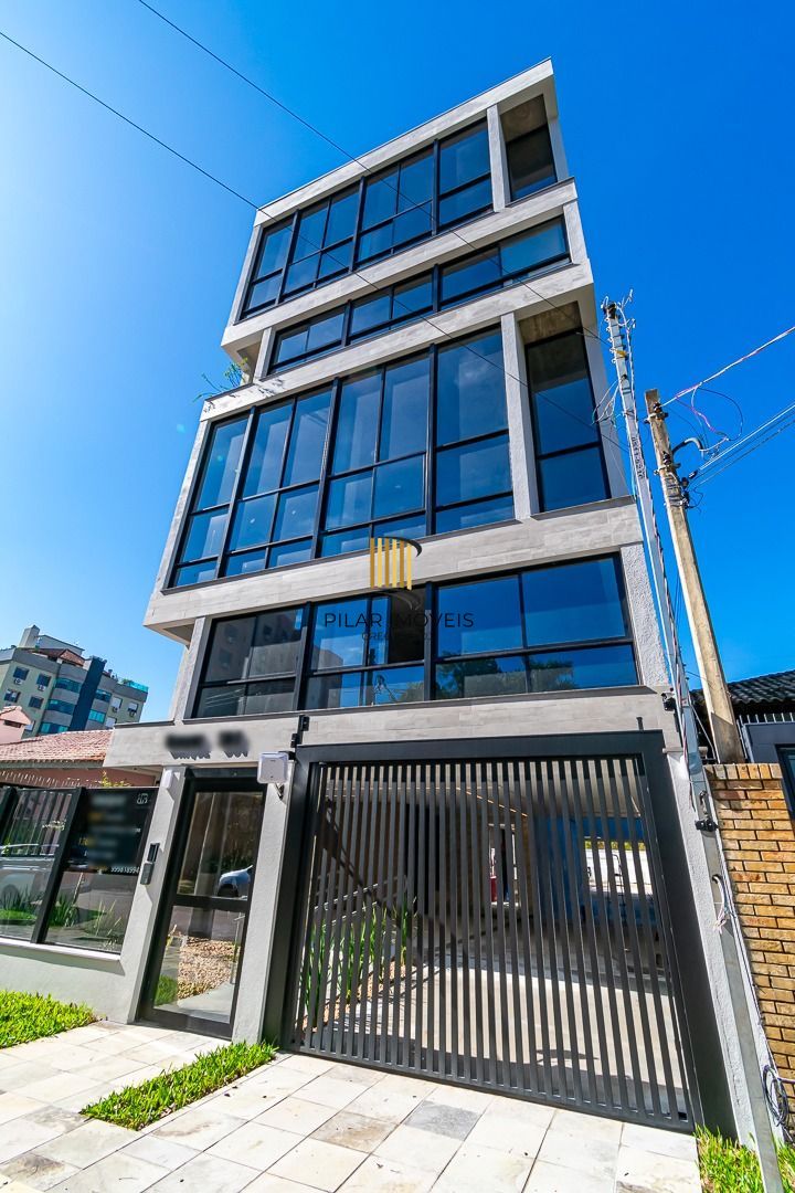 Apartamento Duplex com 135m²e 03 Dormitórios Bairro Tristeza