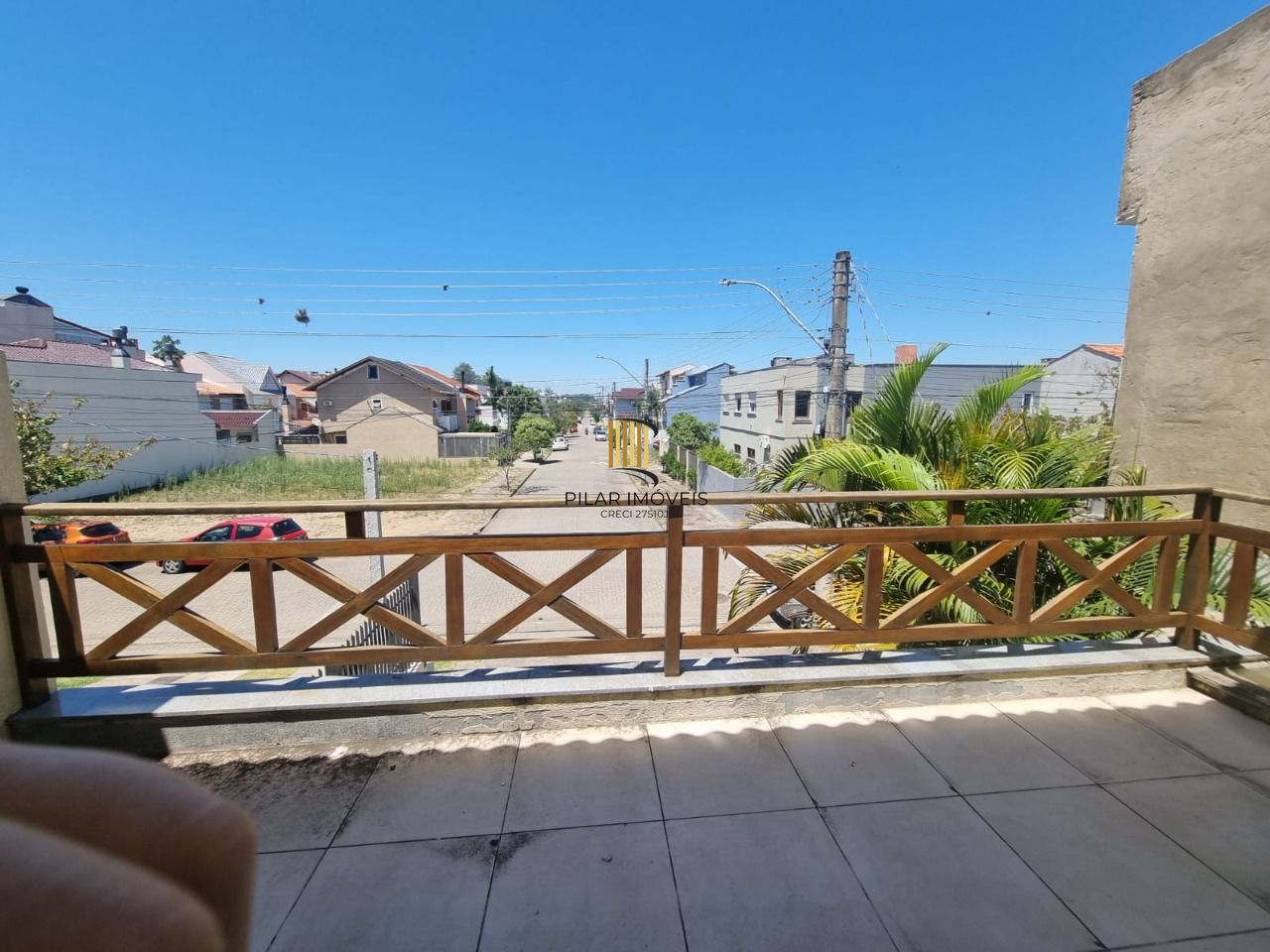 Casa com 3 dormitórios, 120 m² - $689.000 Jardins do Prado