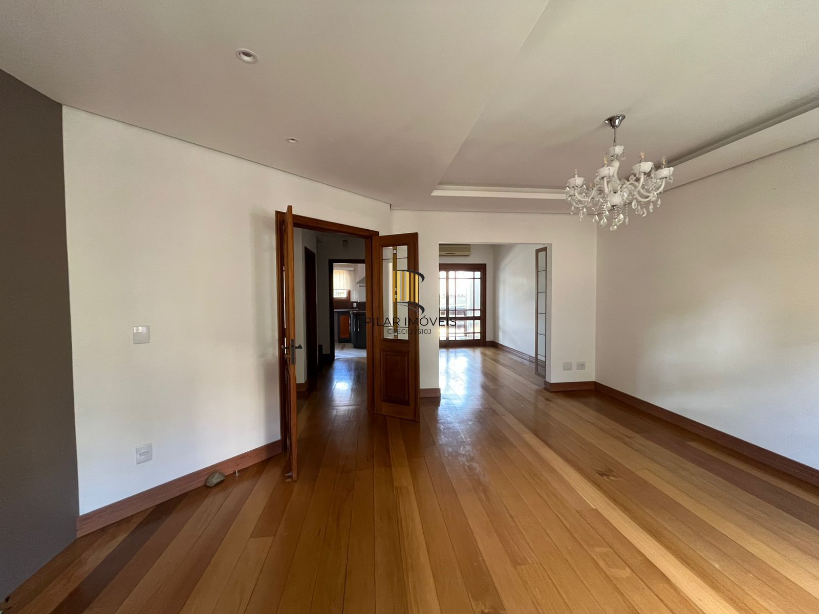 casa em condominio