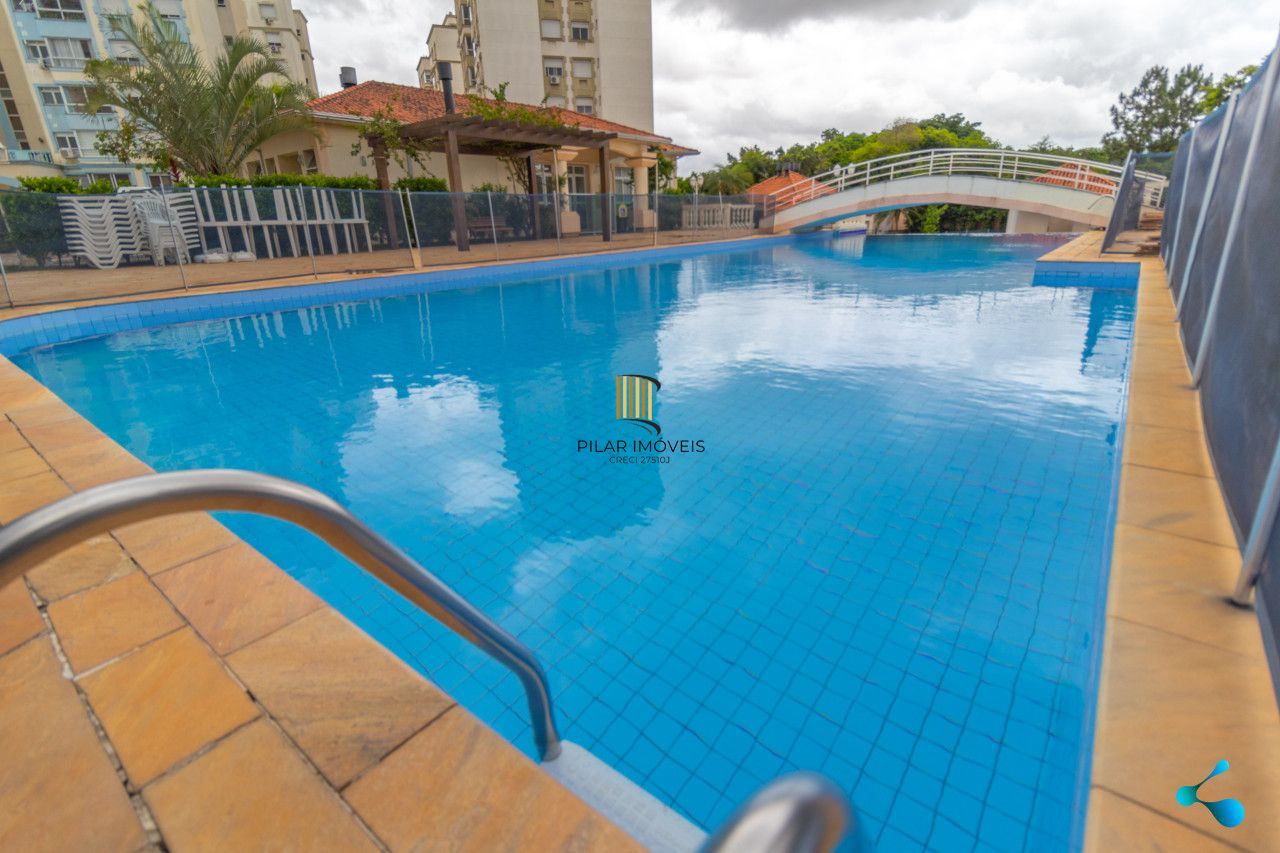 Apartamento Forest Park 3 dormitórios.