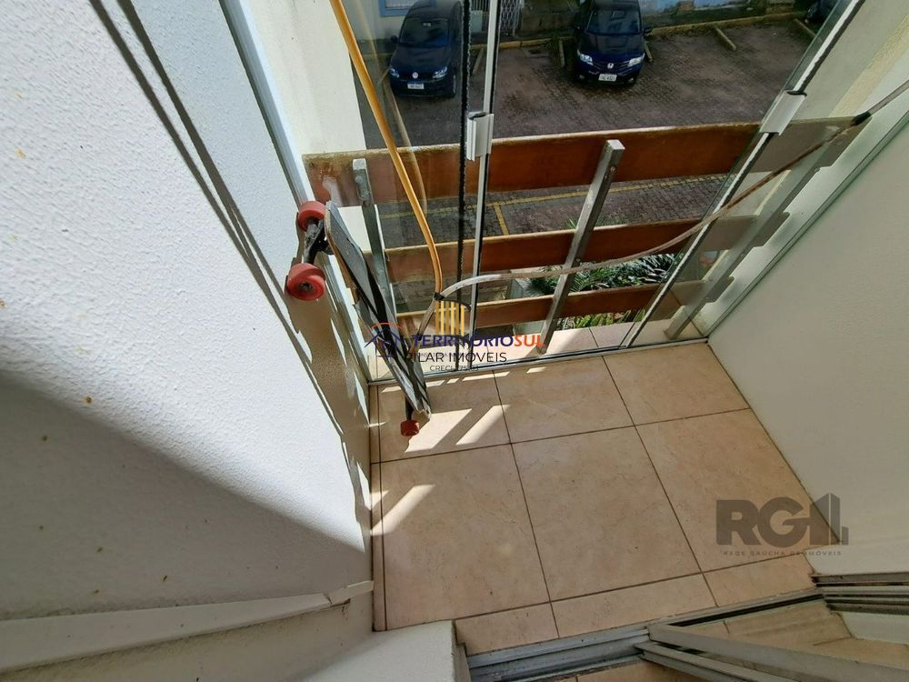 Apartamento 2 Dormitórios – Jardim Vila Nova