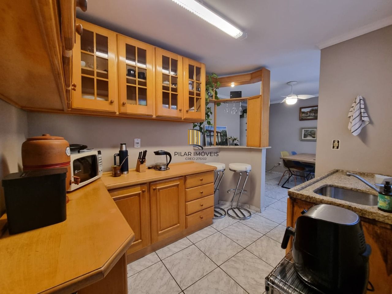 Casa para Venda - 189.4m², 4 dormitórios, sendo 1 suites, 2 vagas - Jardim Isabel