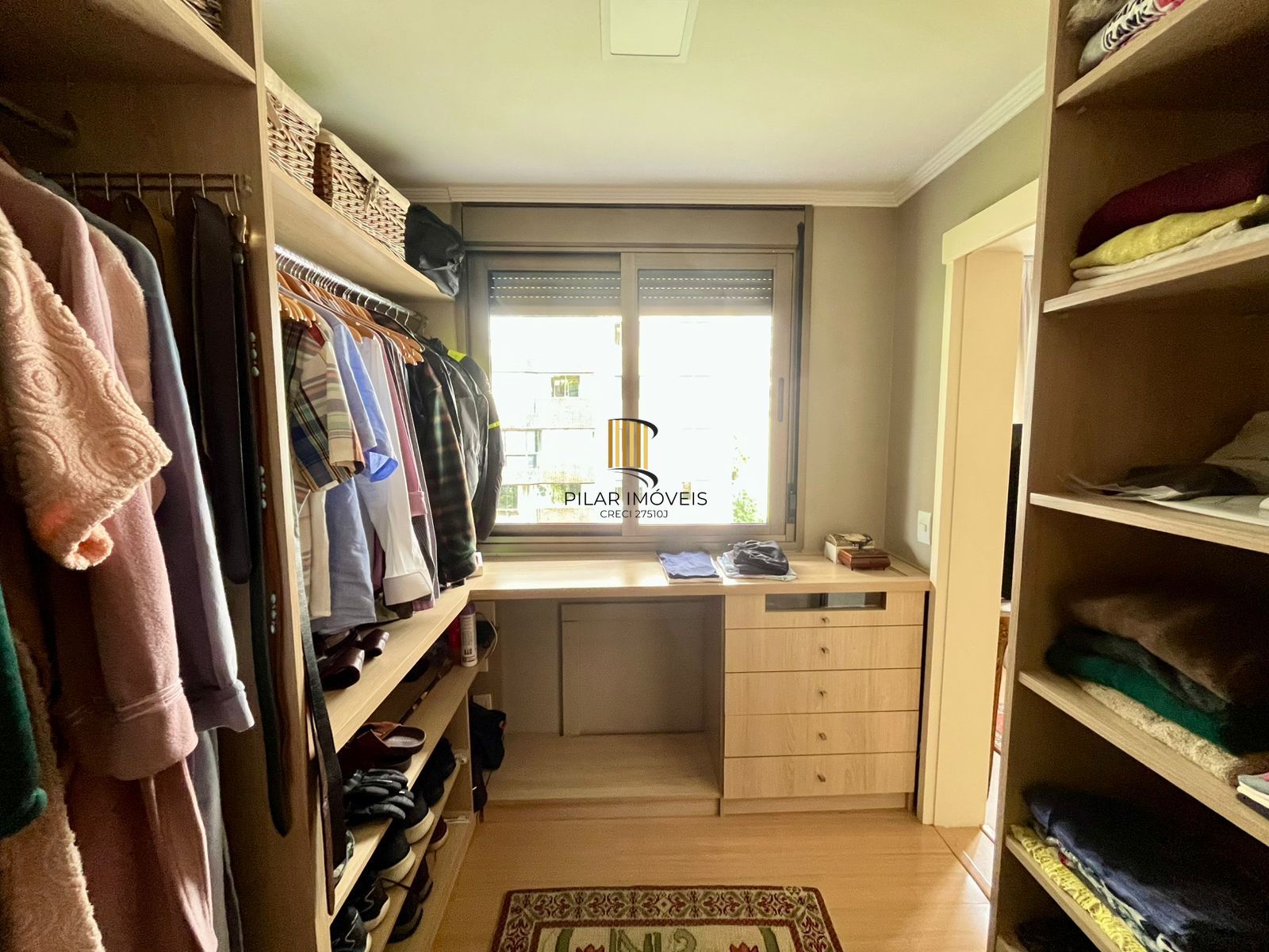 Apartamento a venda rua Vitor Meireles - Rio Branco